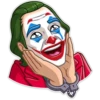 Coringa (Desenho animado) 10