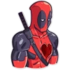 Deadpool 20