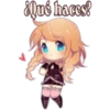 ¿Qué haces!
cossos