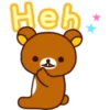 Heh