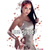 Que dijiste?
Yelsi