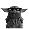 Yoda bebé. 11
