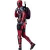 DEADPOOL 23