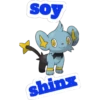 Pokémon soy 20