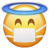 Coronavirus Emoji Pack 1 17