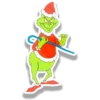 El Grinch 11