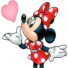 Minnie Mouse 19