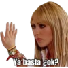 Mía Colucci • RBD 23