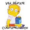Simpsons 3 5