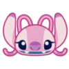 Emojis Stitch. ️ 17