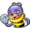Ben la abeja 20