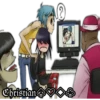 Christian
V
