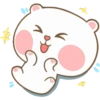 Couple (@ZambranoSticker) 18