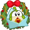 Cut the Rope (Christmas Edition) 13