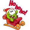Cut the Rope (Christmas Edition) 14