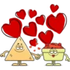 Nacho Emojis 13