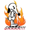GRRRR!!!