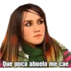 Roberta Pardo • RBD 21