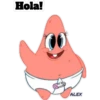 Patricio Estrella 24