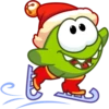 Cut the Rope (Christmas Edition) 15