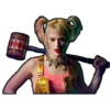 Birds Of Prey - Harley Quinn 22