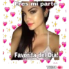 Eres mi parte
EFFTEMAS
Favorita del Día!
1+1
YEISI