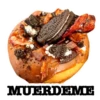 MUERDEME