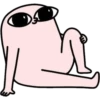 Blobby 18