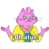¡Oh atun!
∞H