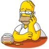 The Simpsons. New addition 21