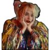 Birds Of Prey - Harley Quinn 23