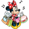 Minnie Mouse 20