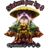 kg
sickers porke
ChristianV
