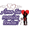 ✷♡30 cosas que amo de ti♡✷ 23