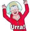 Urra!