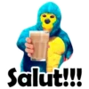 Salut!!!