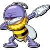 Ben la abeja 22