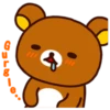 Rilakkuma 23