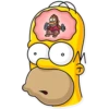 The Simpsons. New addition 22