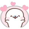 Mamegoma Lovely 25
