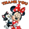 Minnie Mouse 22