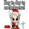 Stickers Navideños By John 20