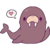 Animalitos Kawaii 23