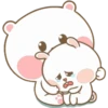 Couple (@ZambranoSticker) 19