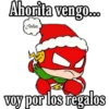 Stickers Navideños By John 21