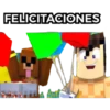 FELICITACIONES
