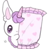 Purple unicorn 30