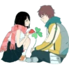 parejas ÚwÚ 18