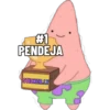 #1 Patricio (sticker.ly) 27