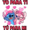 STITCH 16